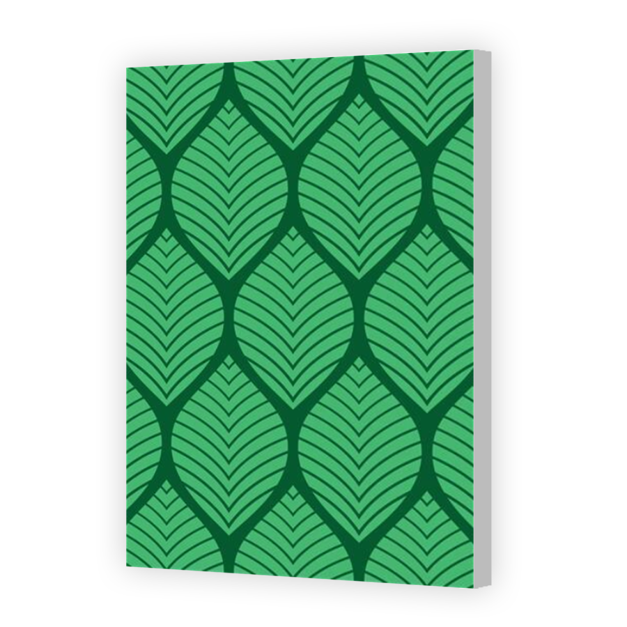 Thumbnail for Canvas - Coloured Canvas Wrap
