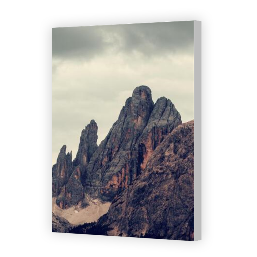 Thumbnail for Canvas - Coloured Canvas Wrap
