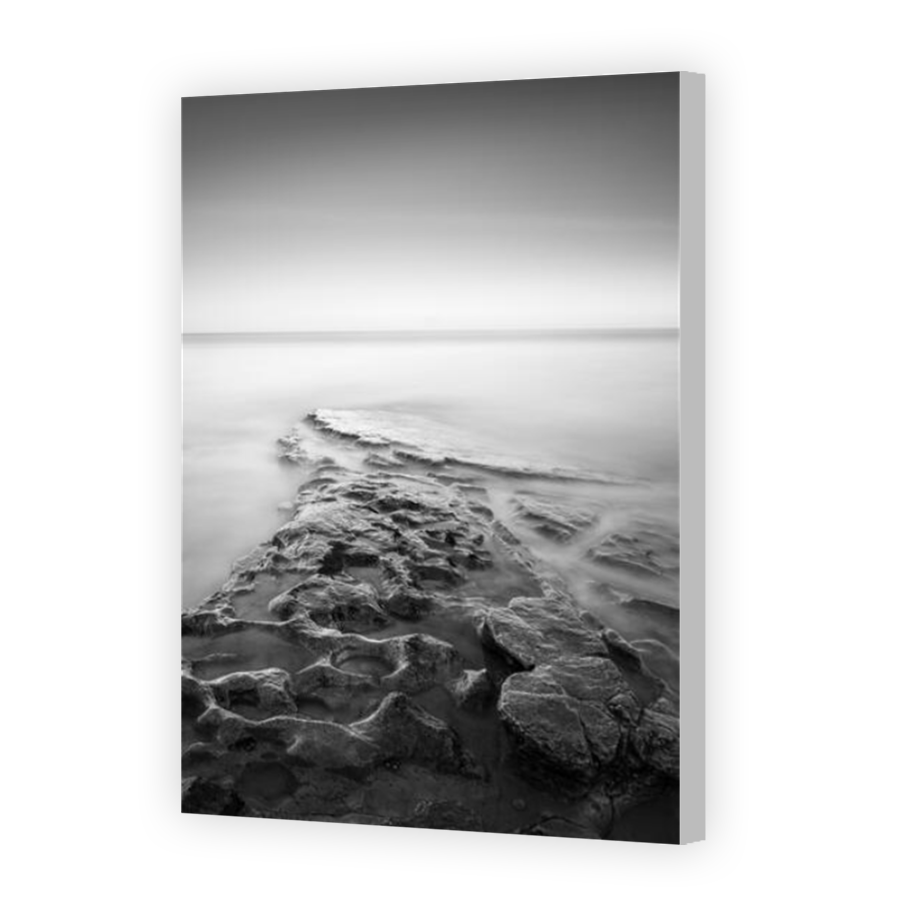 Thumbnail for Canvas - Coloured Canvas Wrap
