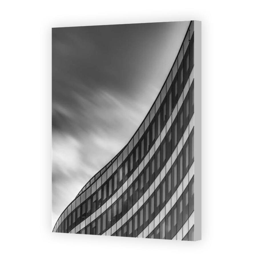 Thumbnail for Canvas - Coloured Canvas Wrap