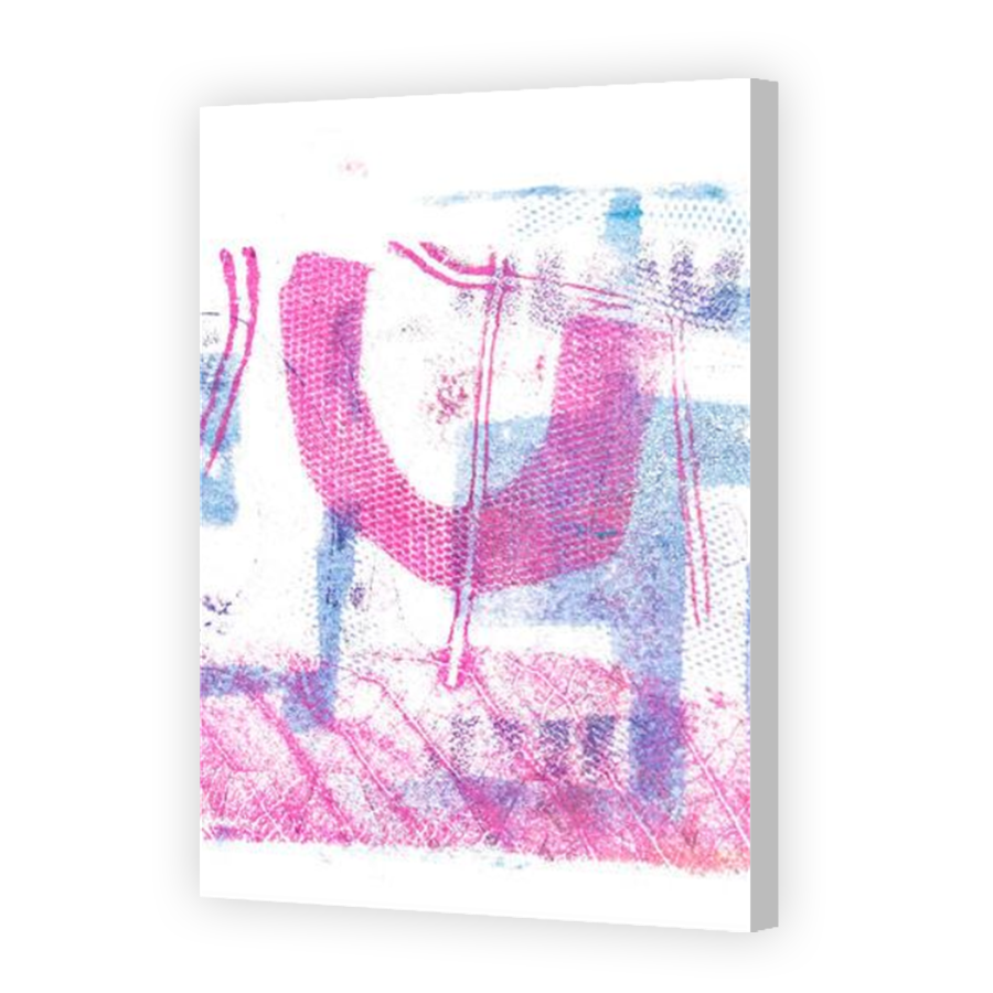 Thumbnail for Canvas - Coloured Canvas Wrap