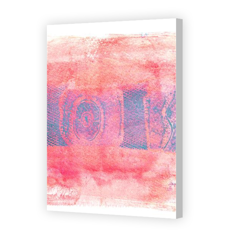 Thumbnail for Canvas - Coloured Canvas Wrap