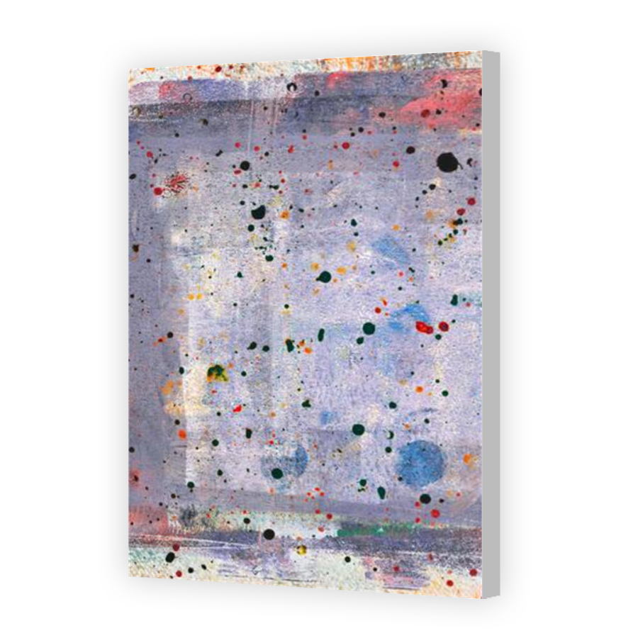 Thumbnail for Canvas - Coloured Canvas Wrap