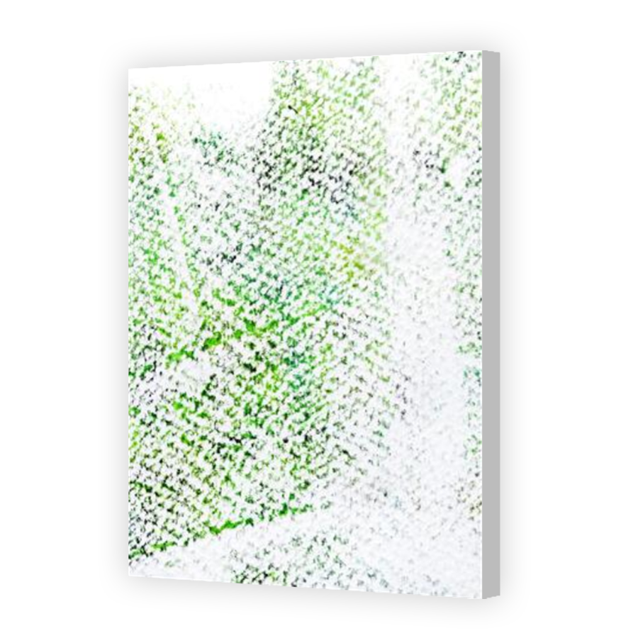 Thumbnail for Canvas - Coloured Canvas Wrap