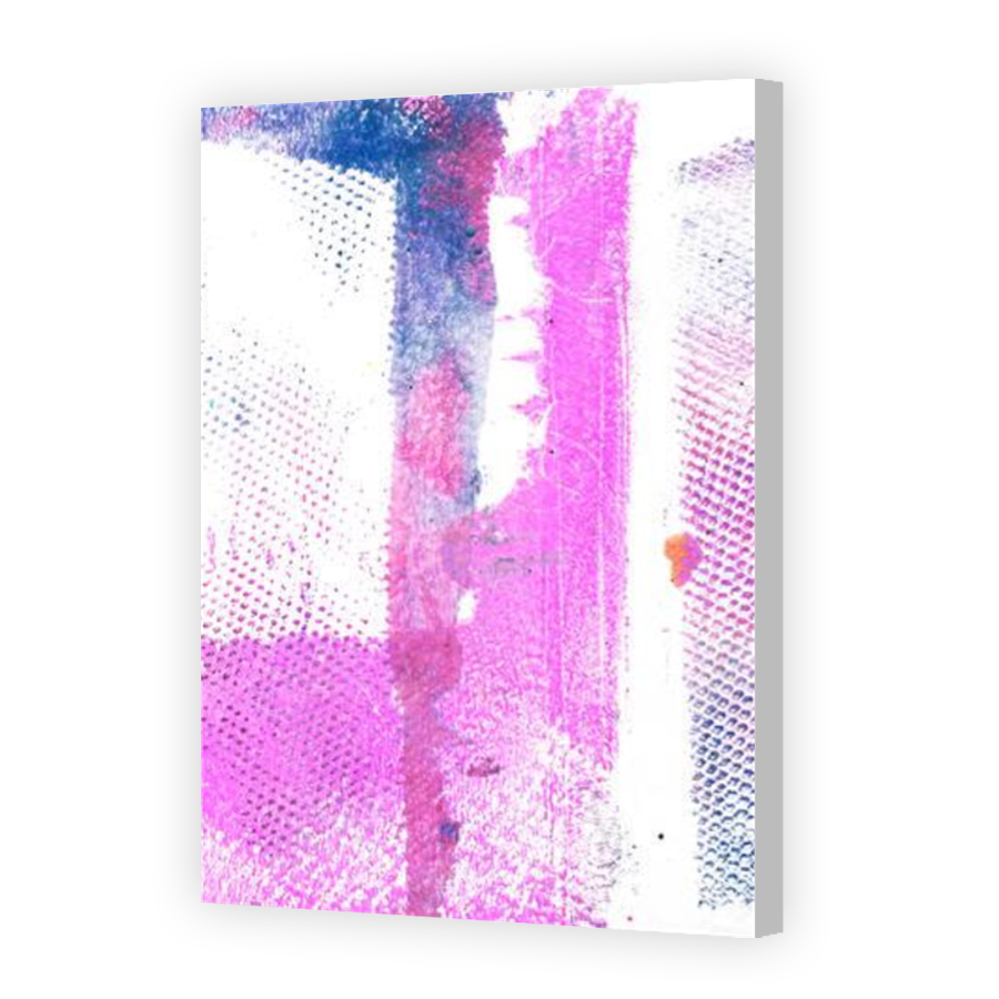 Thumbnail for Canvas - Coloured Canvas Wrap