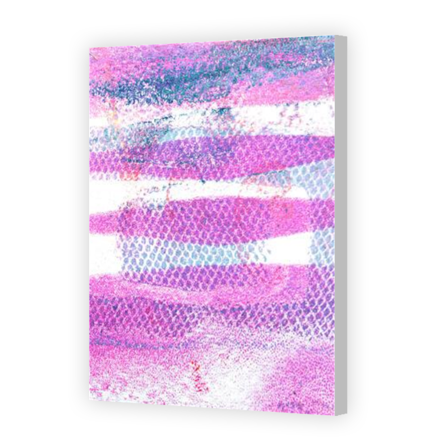 Thumbnail for Canvas - Coloured Canvas Wrap