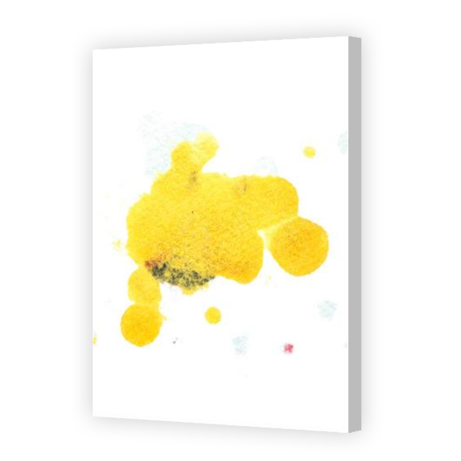 Thumbnail for Canvas - Coloured Canvas Wrap