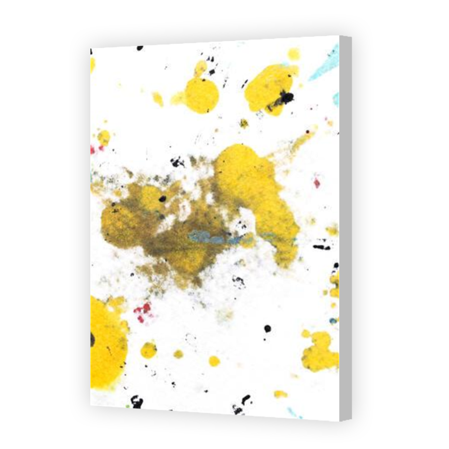 Thumbnail for Canvas - Coloured Canvas Wrap
