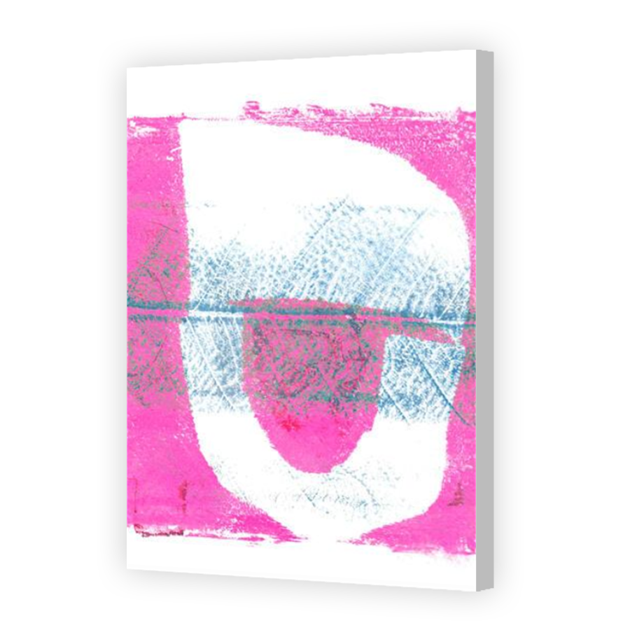 Thumbnail for Canvas - Coloured Canvas Wrap