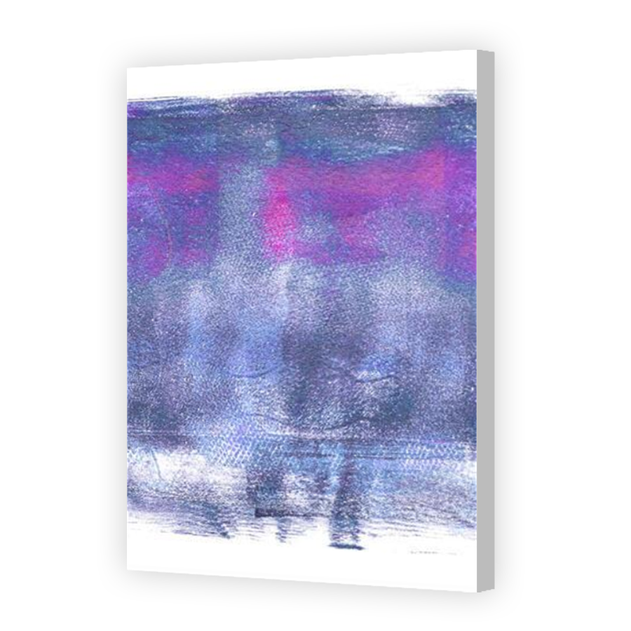 Thumbnail for Canvas - Coloured Canvas Wrap