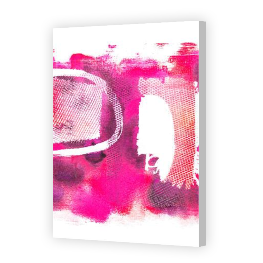 Thumbnail for Canvas - Coloured Canvas Wrap