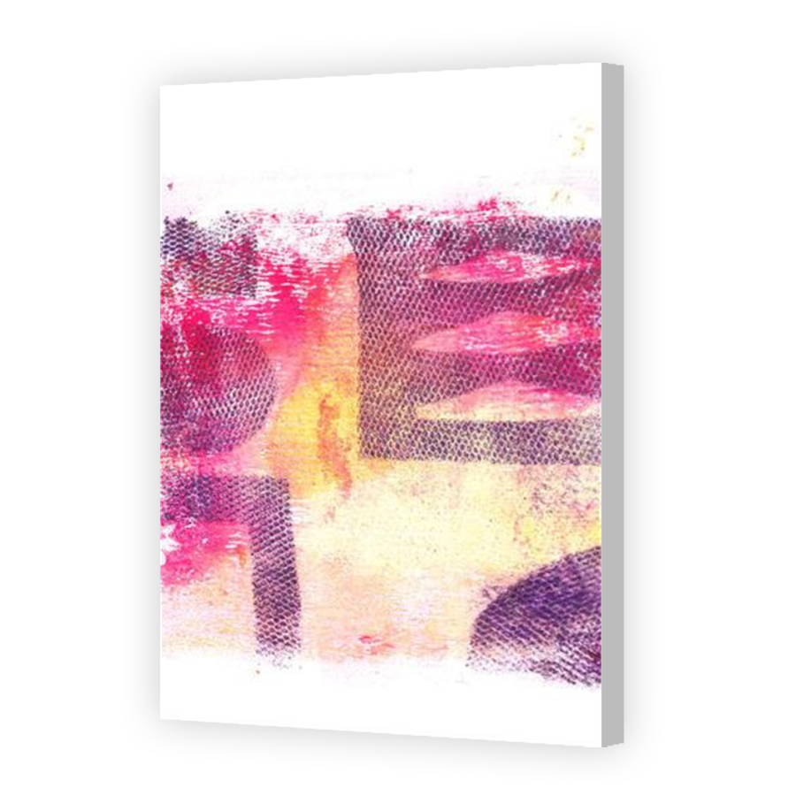 Thumbnail for Canvas - Coloured Canvas Wrap