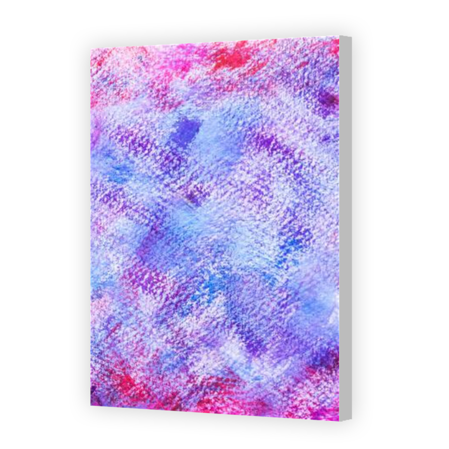 Thumbnail for Canvas - Coloured Canvas Wrap