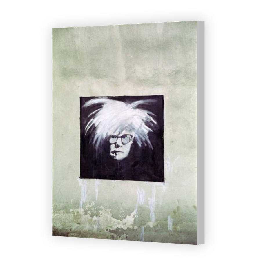 Thumbnail for Canvas - Coloured Canvas Wrap