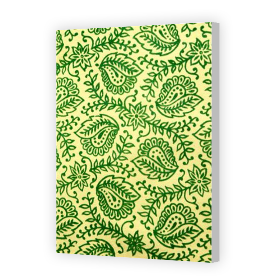 Thumbnail for Canvas - Coloured Canvas Wrap