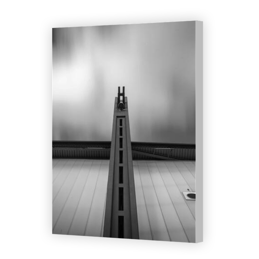 Thumbnail for Canvas - Coloured Canvas Wrap