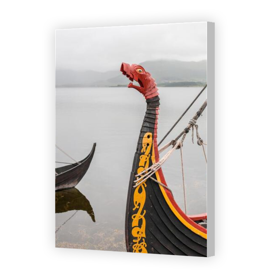 Thumbnail for Canvas - Coloured Canvas Wrap
