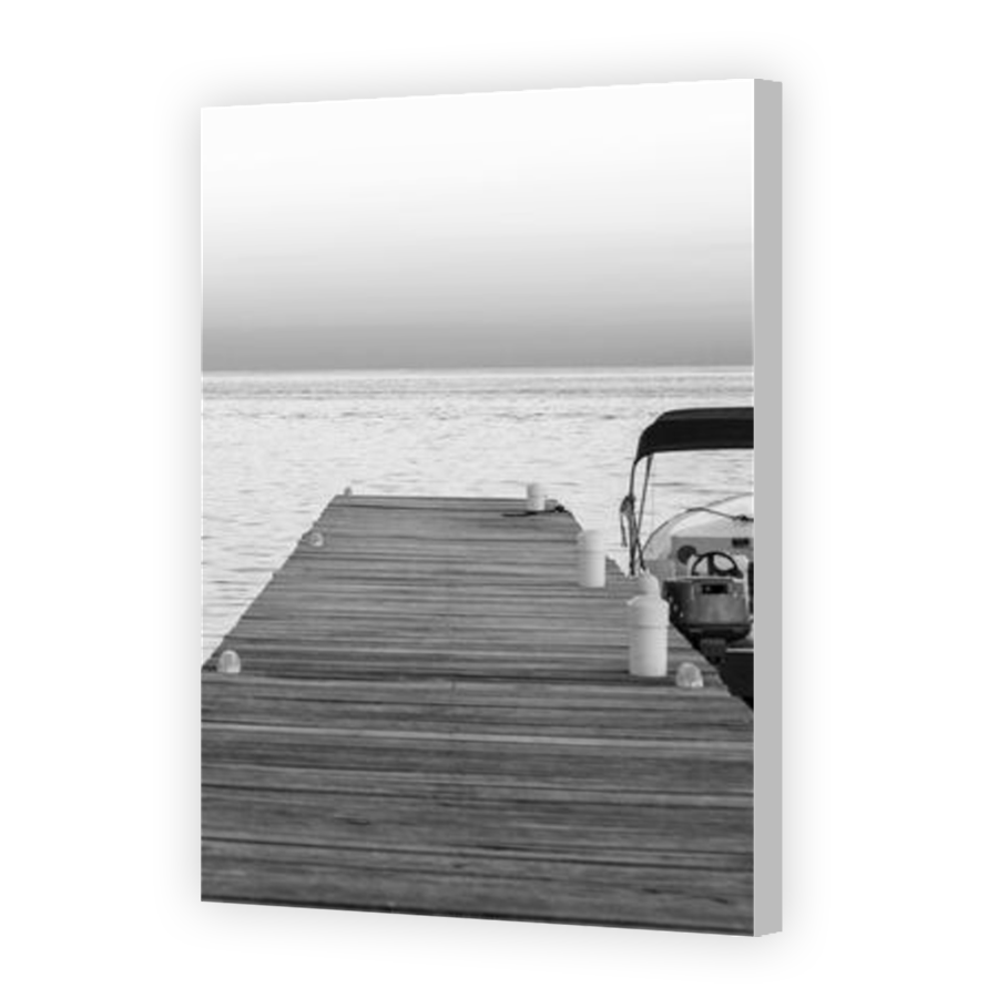 Thumbnail for Canvas - Coloured Canvas Wrap