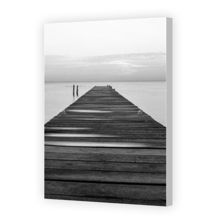Thumbnail for Canvas - Coloured Canvas Wrap