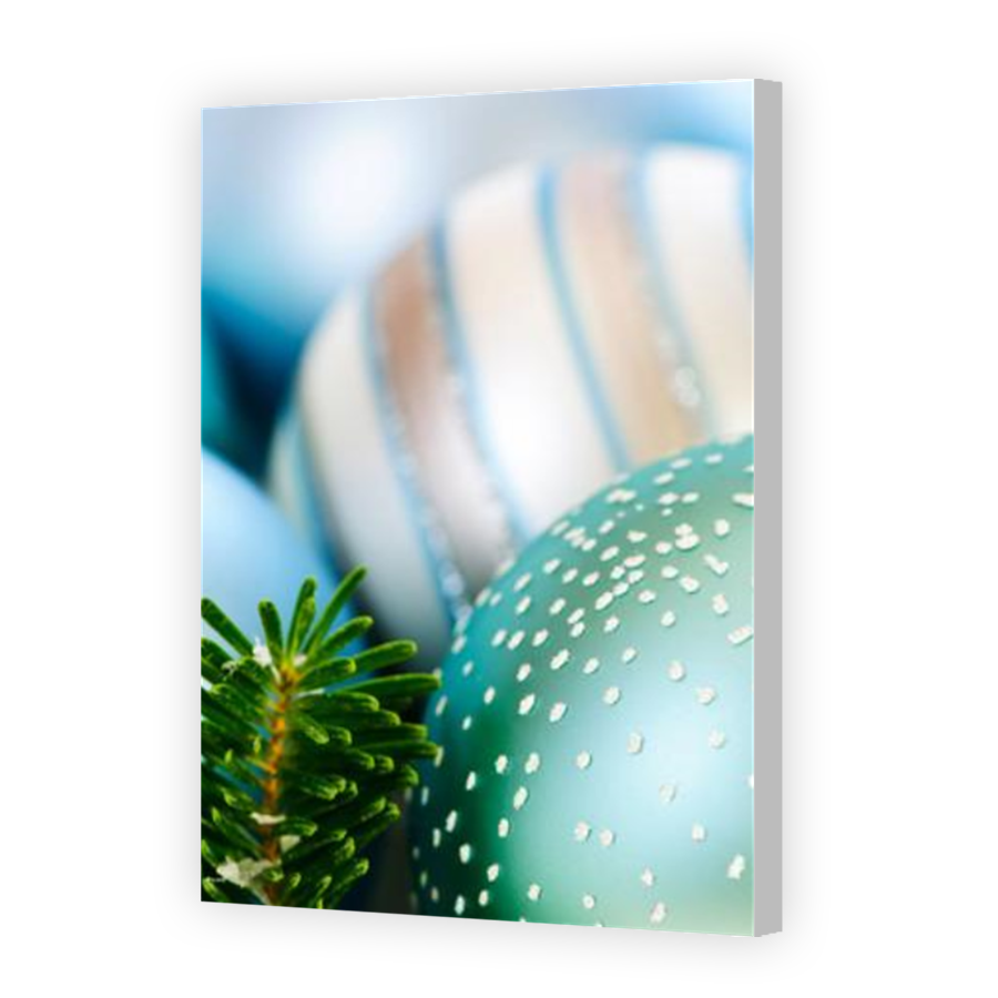Thumbnail for Canvas - Coloured Canvas Wrap