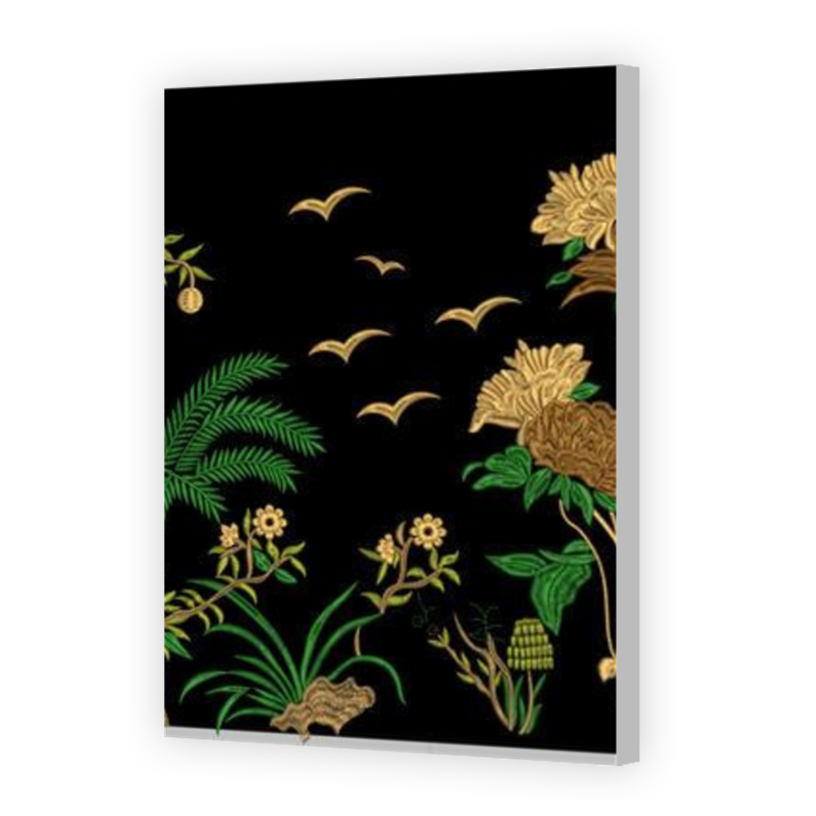 Thumbnail for Canvas - Coloured Canvas Wrap