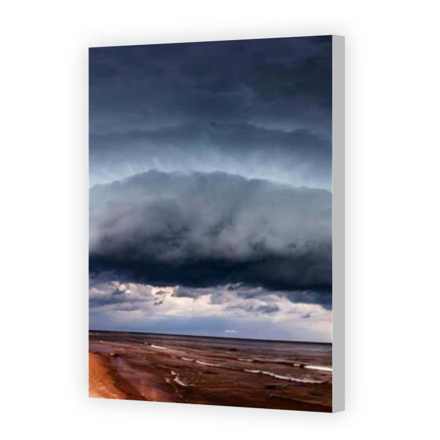 Thumbnail for Canvas - Coloured Canvas Wrap