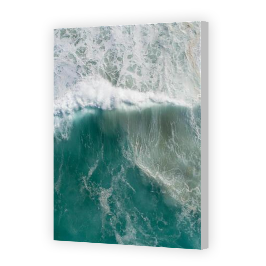 Thumbnail for Canvas - Coloured Canvas Wrap