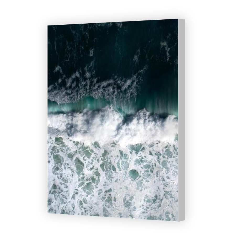 Thumbnail for Canvas - Coloured Canvas Wrap
