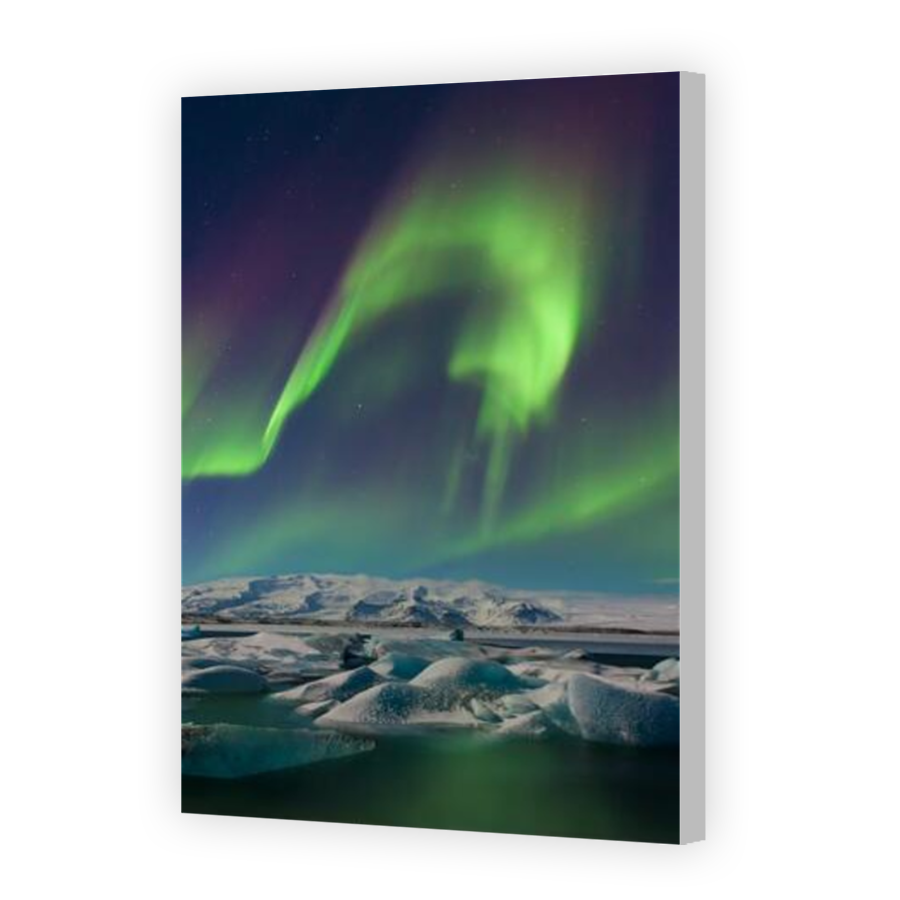 Thumbnail for Canvas - Coloured Canvas Wrap