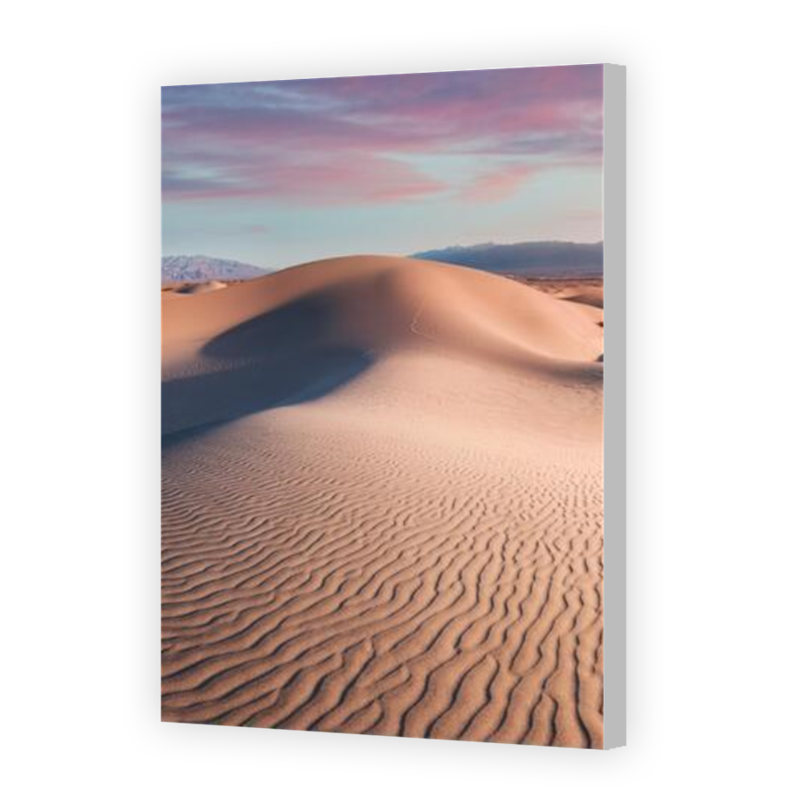 Thumbnail for Canvas - Coloured Canvas Wrap