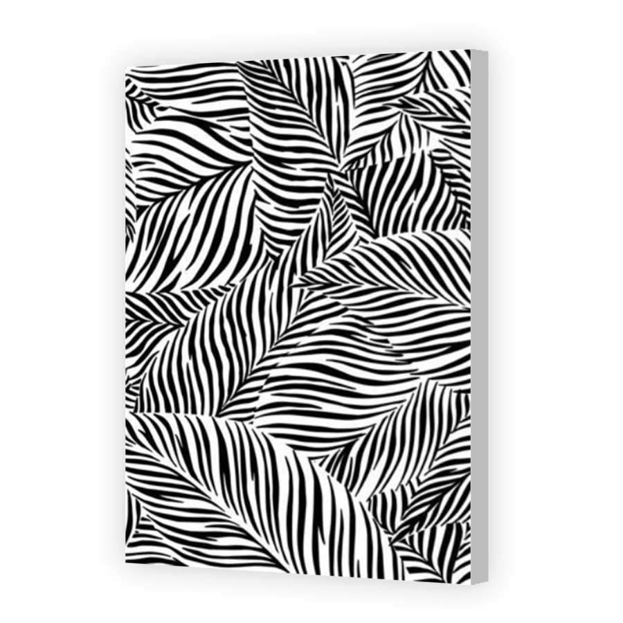 Thumbnail for Canvas - Coloured Canvas Wrap