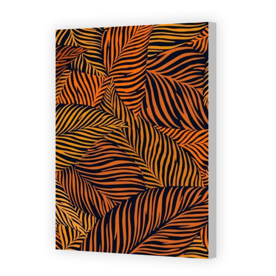 Thumbnail for Canvas - Coloured Canvas Wrap
