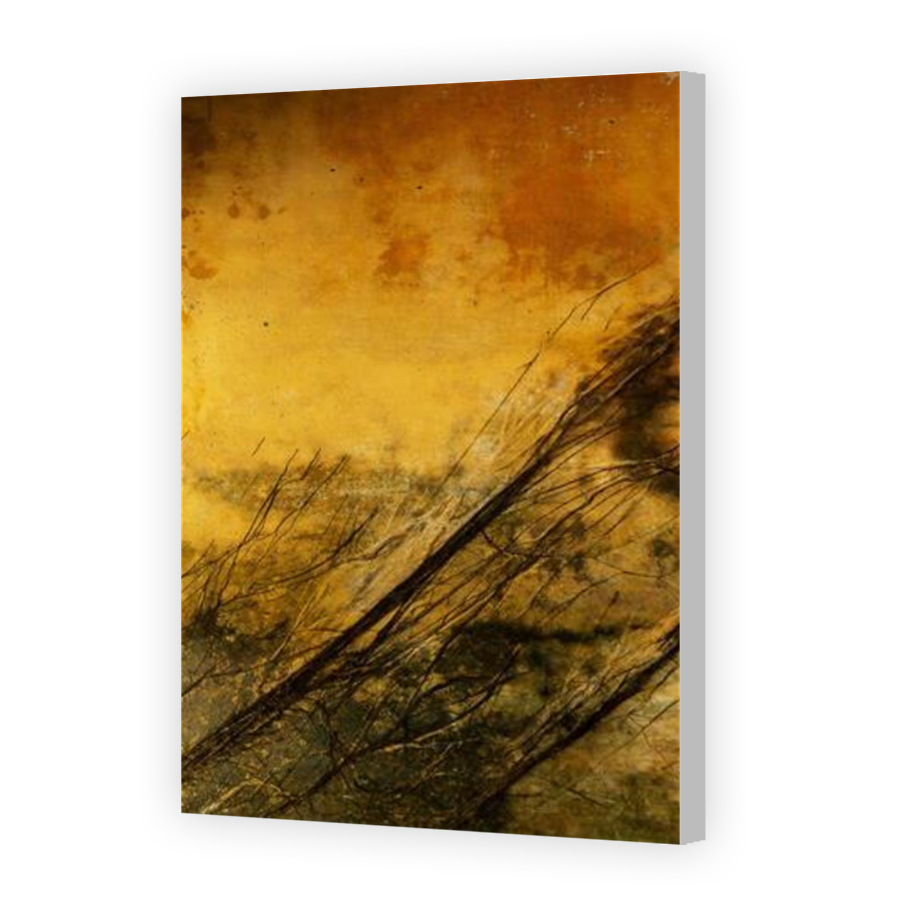 Thumbnail for Canvas - Coloured Canvas Wrap