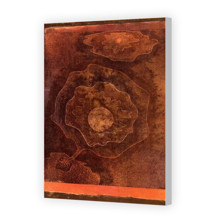 Thumbnail for Canvas - Coloured Canvas Wrap