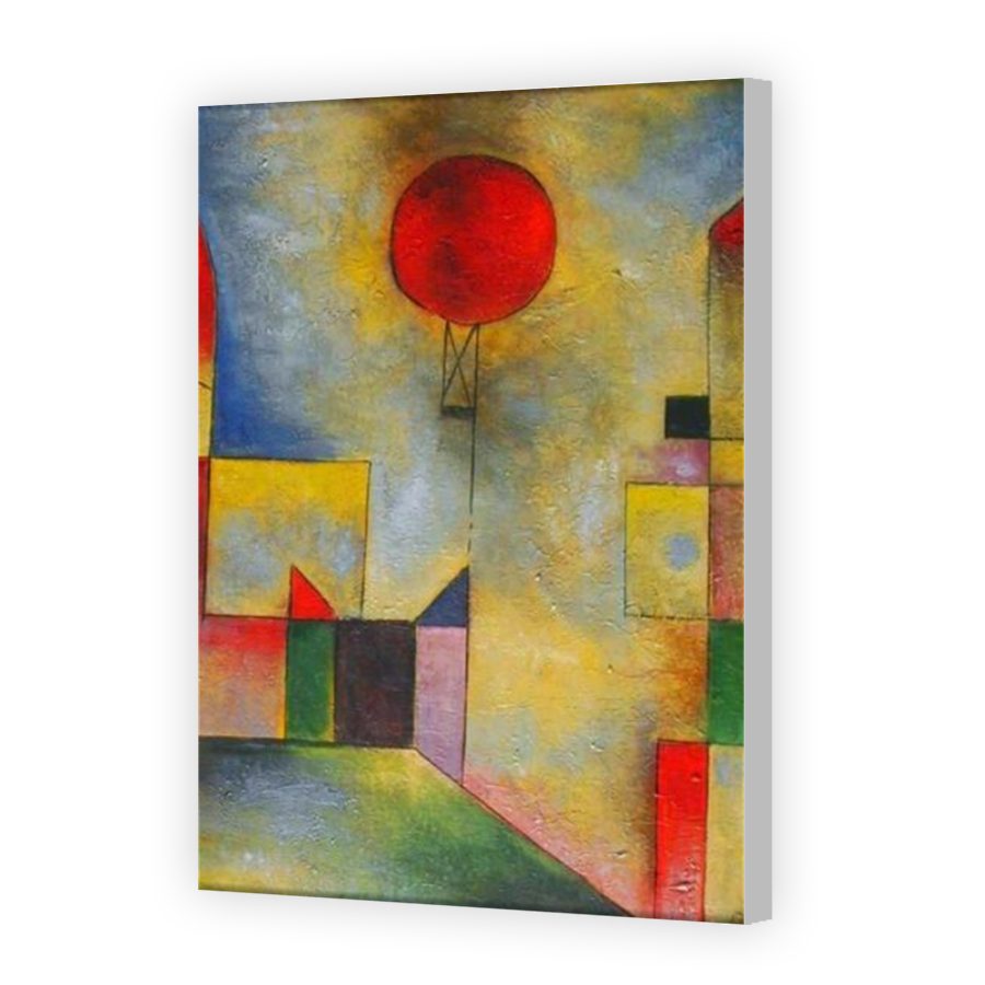 Thumbnail for Canvas - Coloured Canvas Wrap
