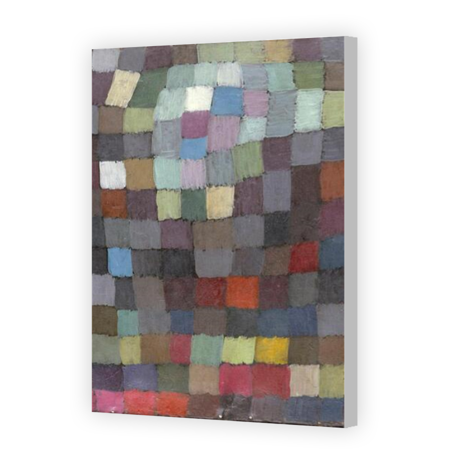 Thumbnail for Canvas - Coloured Canvas Wrap