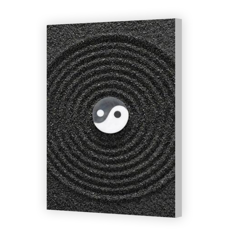 Thumbnail for Canvas - Coloured Canvas Wrap