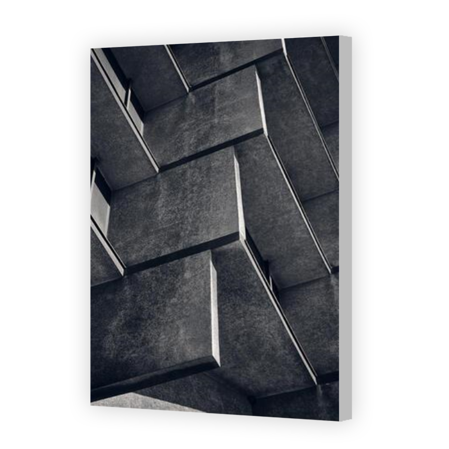 Thumbnail for Canvas - Coloured Canvas Wrap