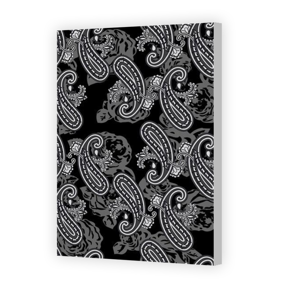 Thumbnail for Canvas - Coloured Canvas Wrap