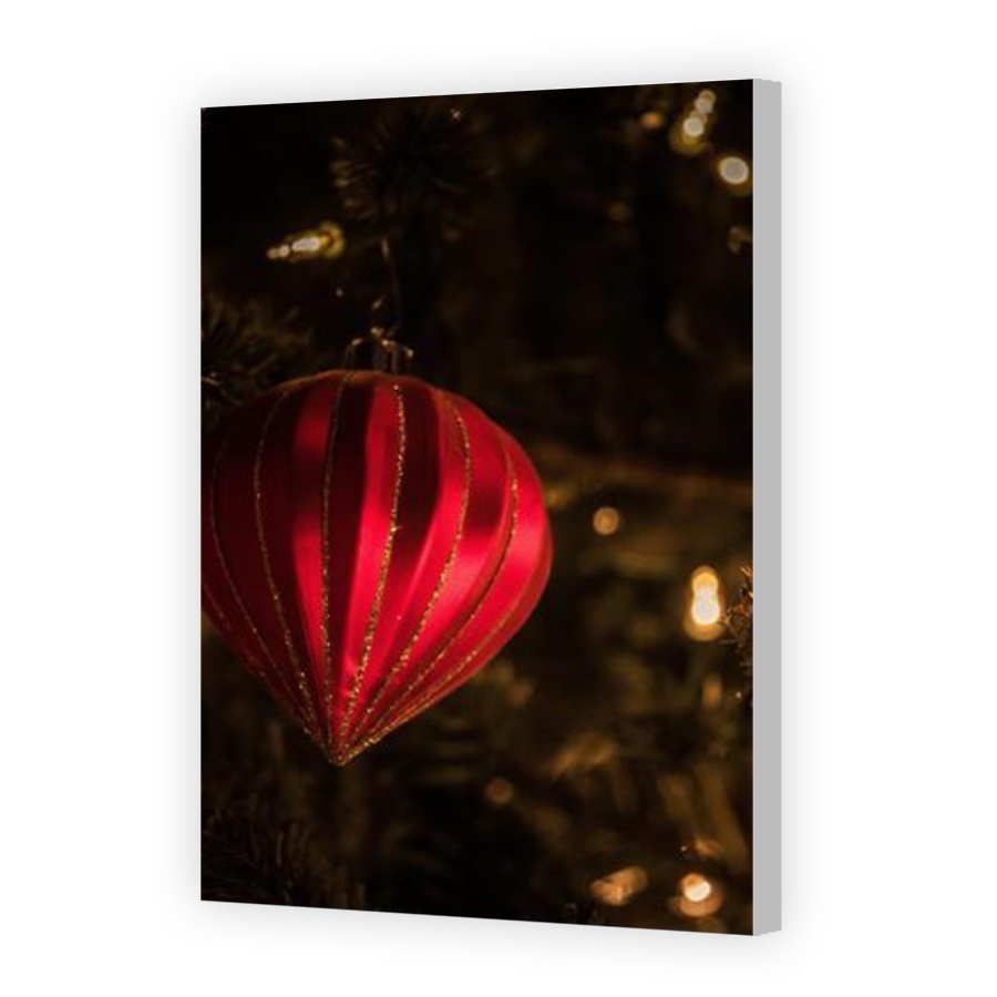 Thumbnail for Canvas - Coloured Canvas Wrap