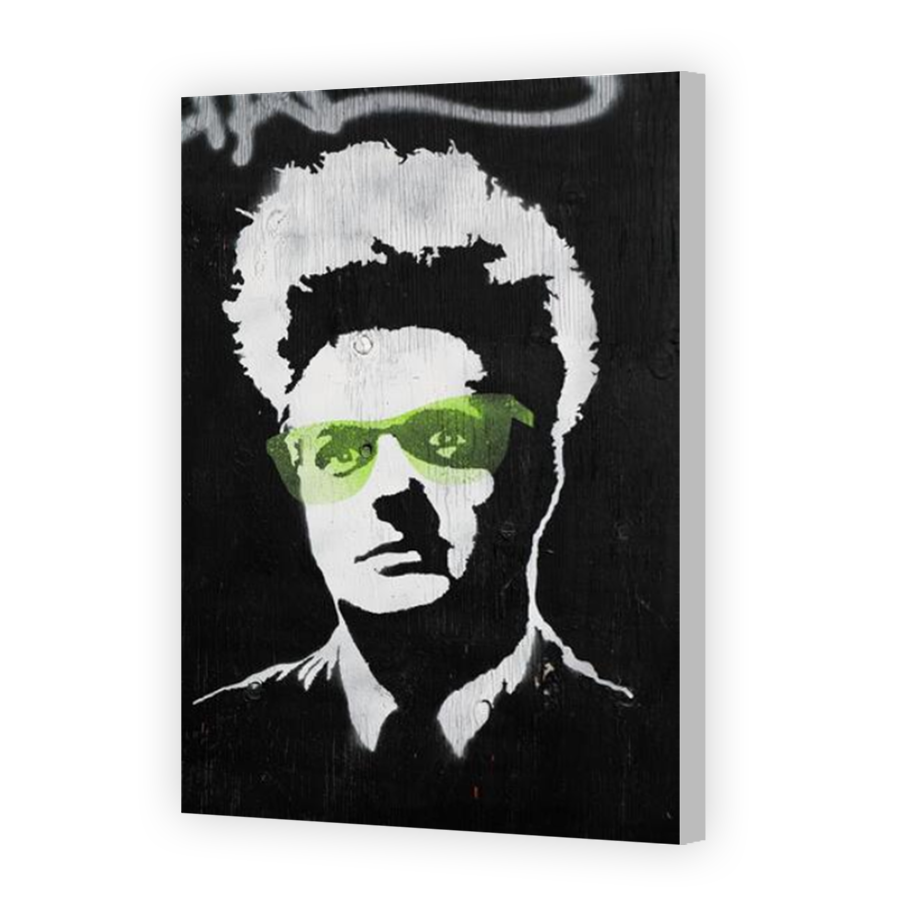 Thumbnail for Canvas - Coloured Canvas Wrap
