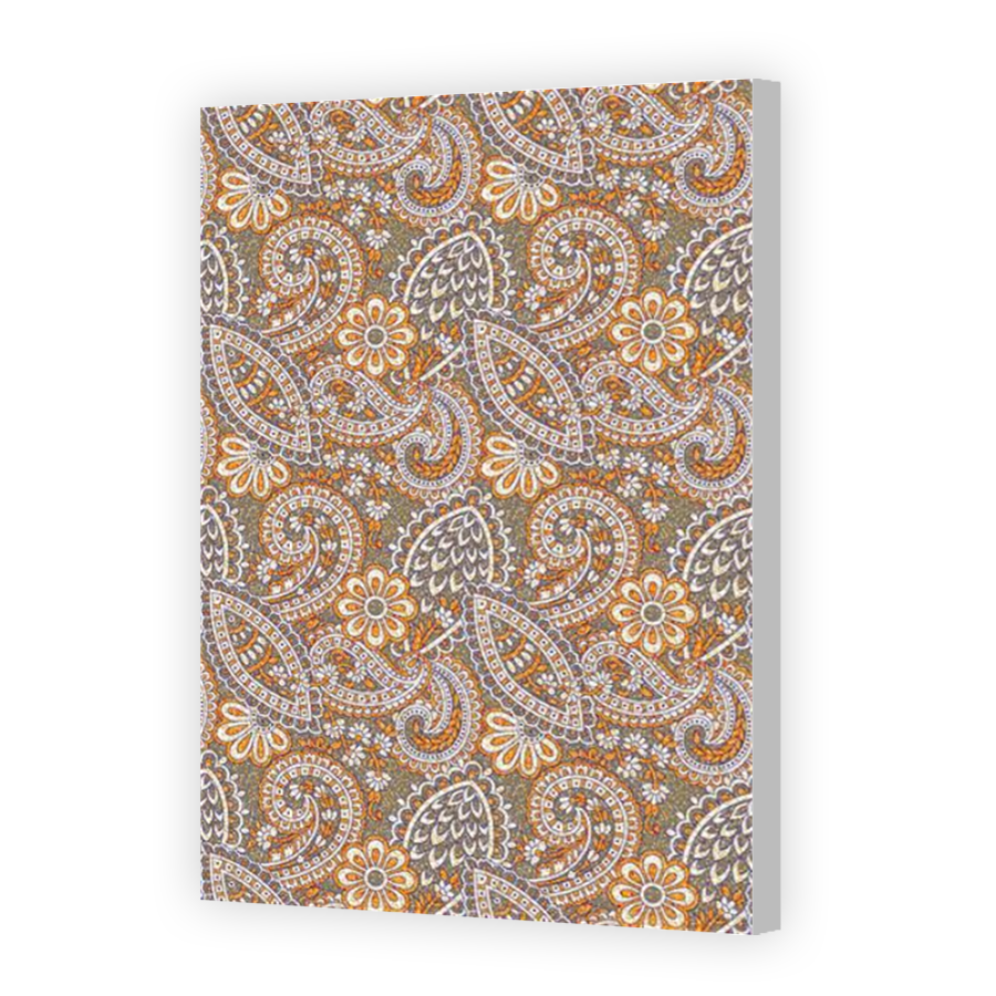 Thumbnail for Canvas - Coloured Canvas Wrap