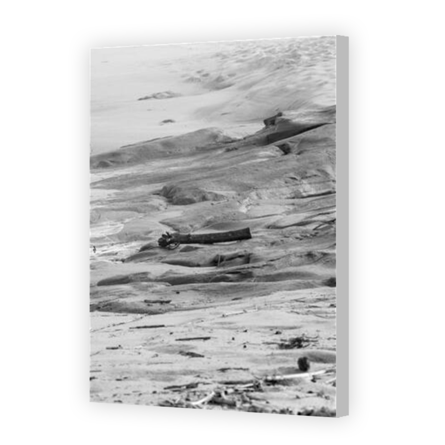 Thumbnail for Canvas - Coloured Canvas Wrap
