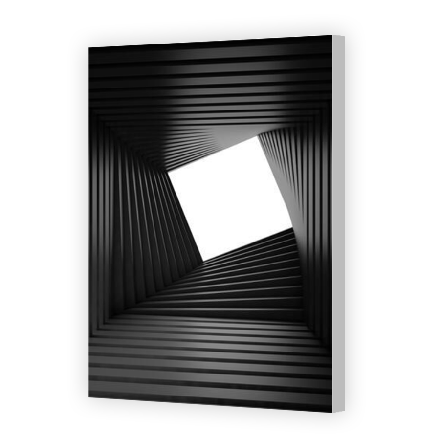 Thumbnail for Canvas - Coloured Canvas Wrap