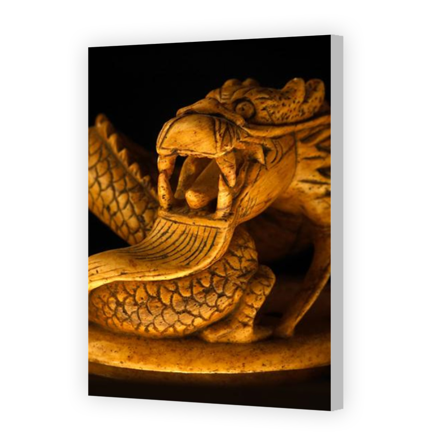 Thumbnail for Canvas - Coloured Canvas Wrap