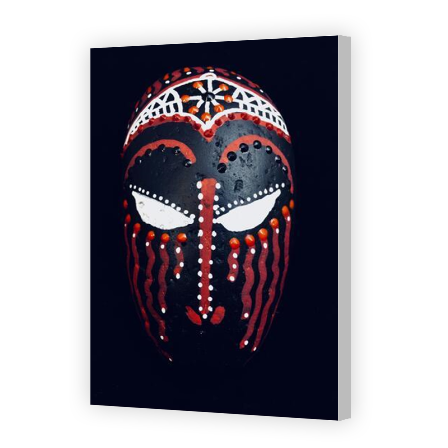 Thumbnail for Canvas - Coloured Canvas Wrap