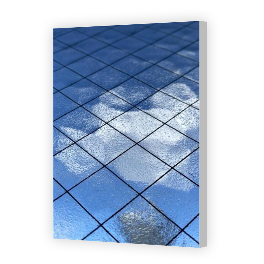 Thumbnail for Canvas - Coloured Canvas Wrap