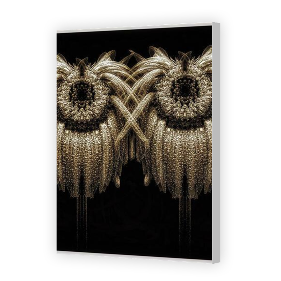 Thumbnail for Canvas - Coloured Canvas Wrap