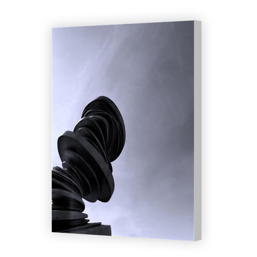 Thumbnail for Canvas - Coloured Canvas Wrap