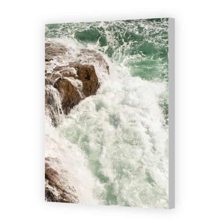 Thumbnail for Canvas - Coloured Canvas Wrap